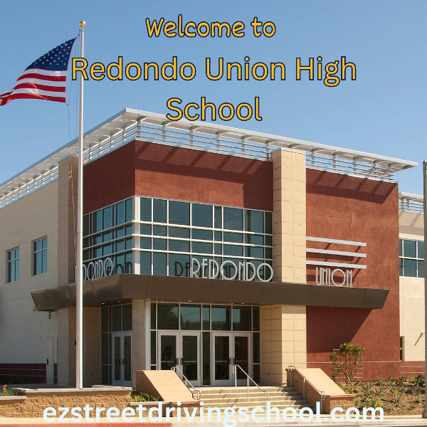 Redondo Union High School